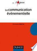 La Communication événementielle
