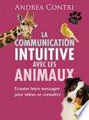La communication intuitive avec les animaux