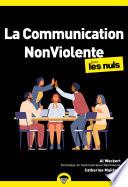 La communication non violente pour les Nuls, poche