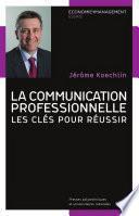La communication professionnelle