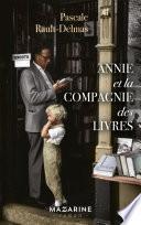 La compagnie des livres