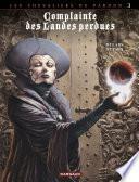 La Complainte des landes perdues - tome 7 - La Fée Sanctus (NB)
