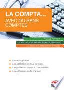 La compta... avec ou sans comptes