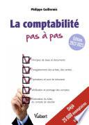 La comptabilité pas à pas