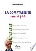 La Comptabilité pas à pas