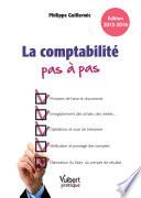 La comptabilité pas à pas