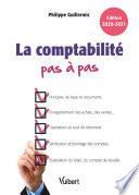 La comptabilité pas à pas