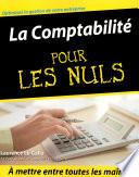 La comptabilité pour les Nuls