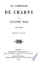 La comtesse de Charny