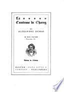 La Comtesse de Charny