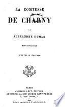 La comtesse de Charny