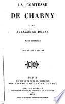 La comtesse de Charny