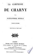 La comtesse de Charny