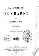 La comtesse de Charny par Alexandre Dumas