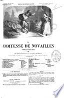 La comtesse de Novailles drame en cinq actes par Molé-Gentilhomme et Constant Guéroult