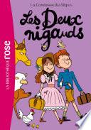 La Comtesse de Ségur 07 NED - Les deux nigauds