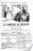 La comtesse de Sennecey