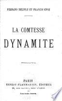 La comtesse Dynamite