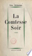 La Comtesse Soir
