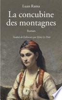 La concubine des montagnes