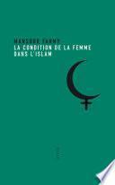 La Condition de la femme dans l'Islam