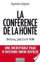 La conférence de la honte