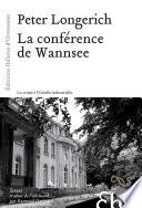 La conférence de Wannsee