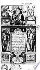 La Conference des figures mystiques de l'Ancien Testament avec la verité Evangelique, Pour la defense de l'Eglise contre les heresies tant anciennes que modernes, Par R. P. en Dieu F. Guillaume de Requieu,...
