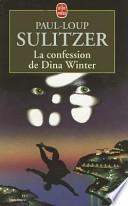 La Confession de Dina Winter