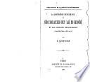 ... La Confrérie Musulmane Di Sîdi Mohammed Ben 'Alî Es-Senoûsî Et Son Domaine Géographique en L'année 1300 de L'hégire, 1883 de Notre Ère