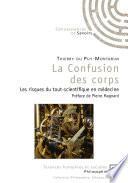 La confusion des corps