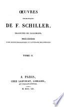 La conjuration de Fiesque à Gênes. L'intrigue et l'amour