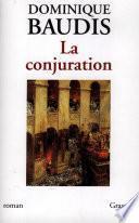 La conjuration