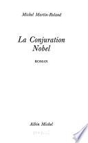 La conjuration Nobel