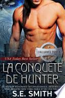 La Conquête de Hunter