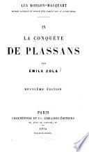 La conquête de Plassans