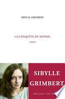 La conquête du monde