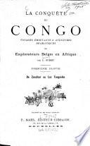 La conquet̂e du Congo