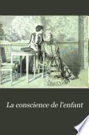La conscience de l'enfant
