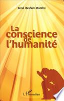 La conscience de l'humanité