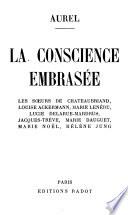 La conscience embrasée ...