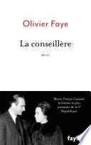 La conseillère