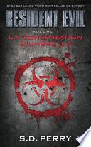 La Conspiration d'Umbrella