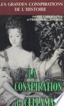 La conspiration de Cellamare