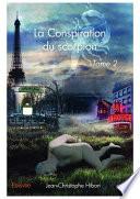 La Conspiration du scorpion -