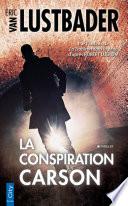 La conspiration