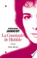 La Constante de Hubble