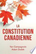 La Constitution canadienne