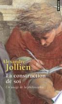 La construction de soi