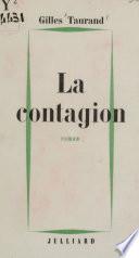 La contagion